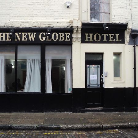 New Globe Hotel Лондон Екстер'єр фото