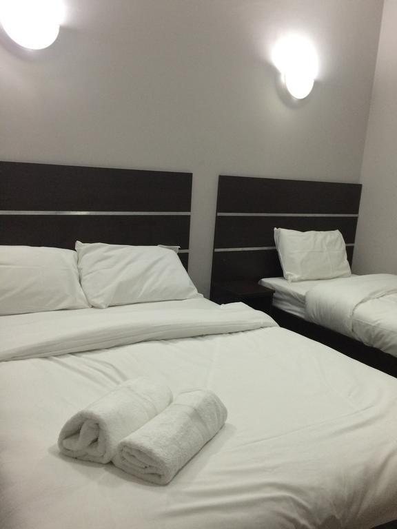 New Globe Hotel Лондон Номер фото