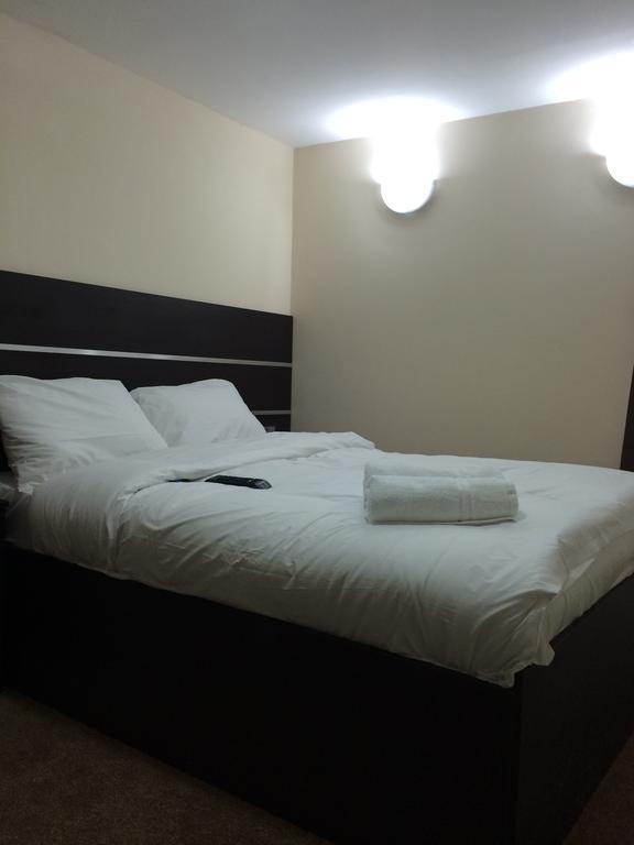 New Globe Hotel Лондон Номер фото