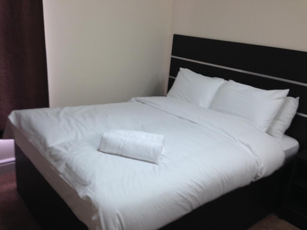 New Globe Hotel Лондон Номер фото