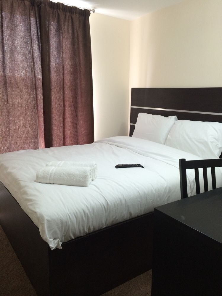 New Globe Hotel Лондон Екстер'єр фото